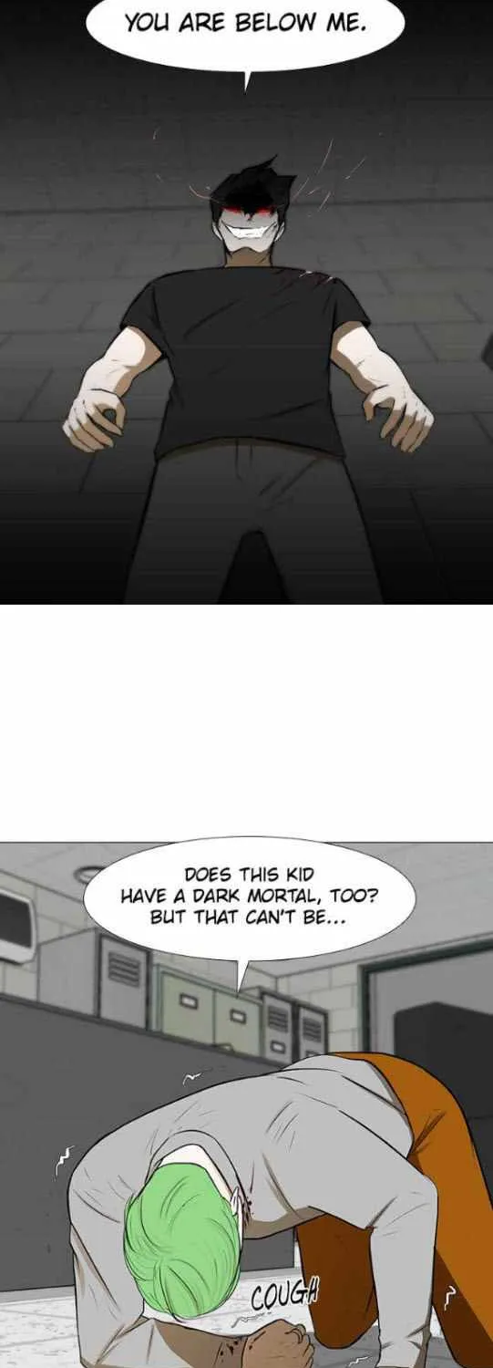 Dark Mortal - Page 24