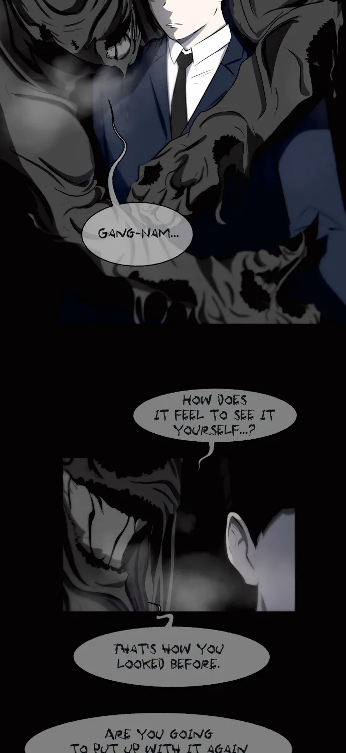 Dark Mortal - Page 46