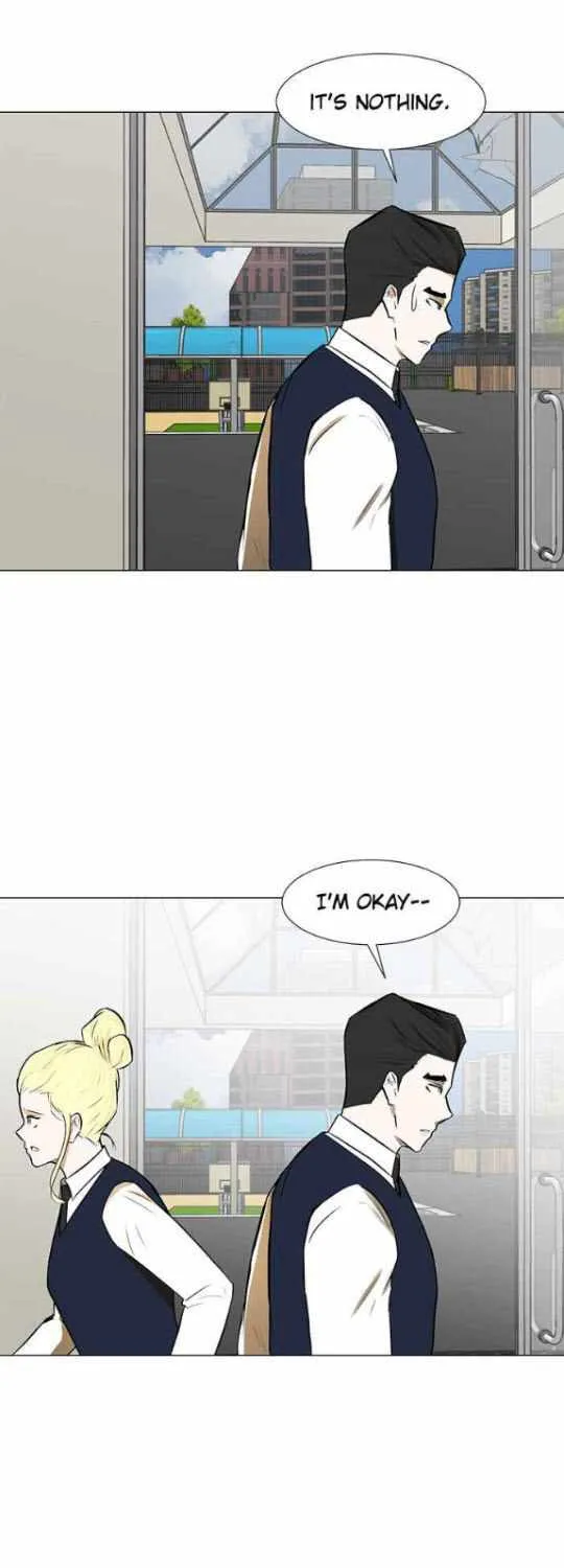 Dark Mortal - Page 39