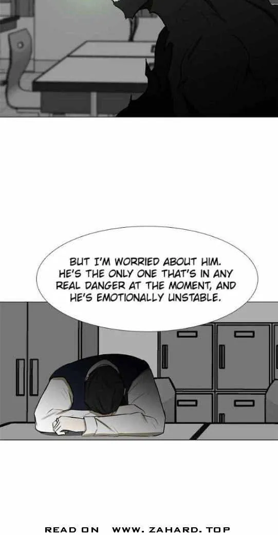 Dark Mortal - Page 46