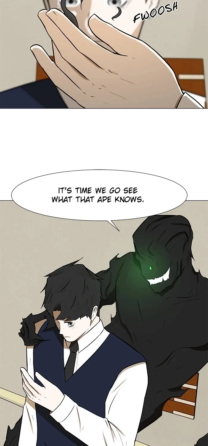 Dark Mortal - Page 50