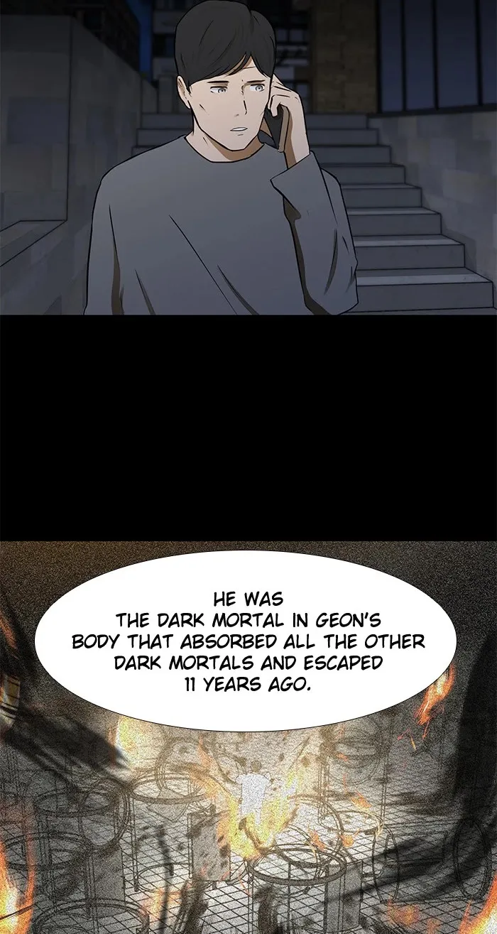 Dark Mortal - Page 37