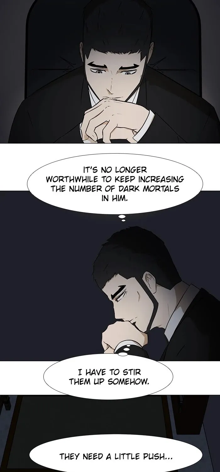 Dark Mortal - Page 20