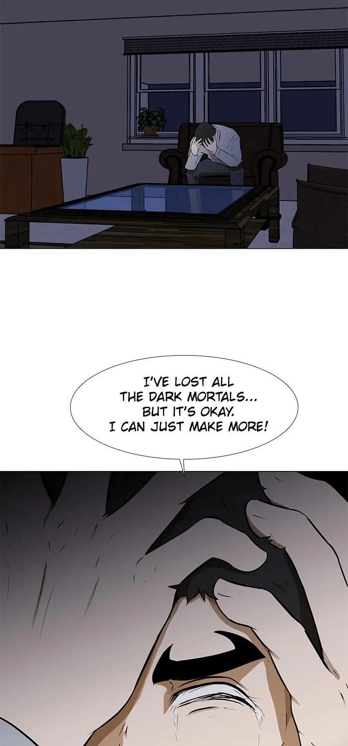 Dark Mortal - Page 41