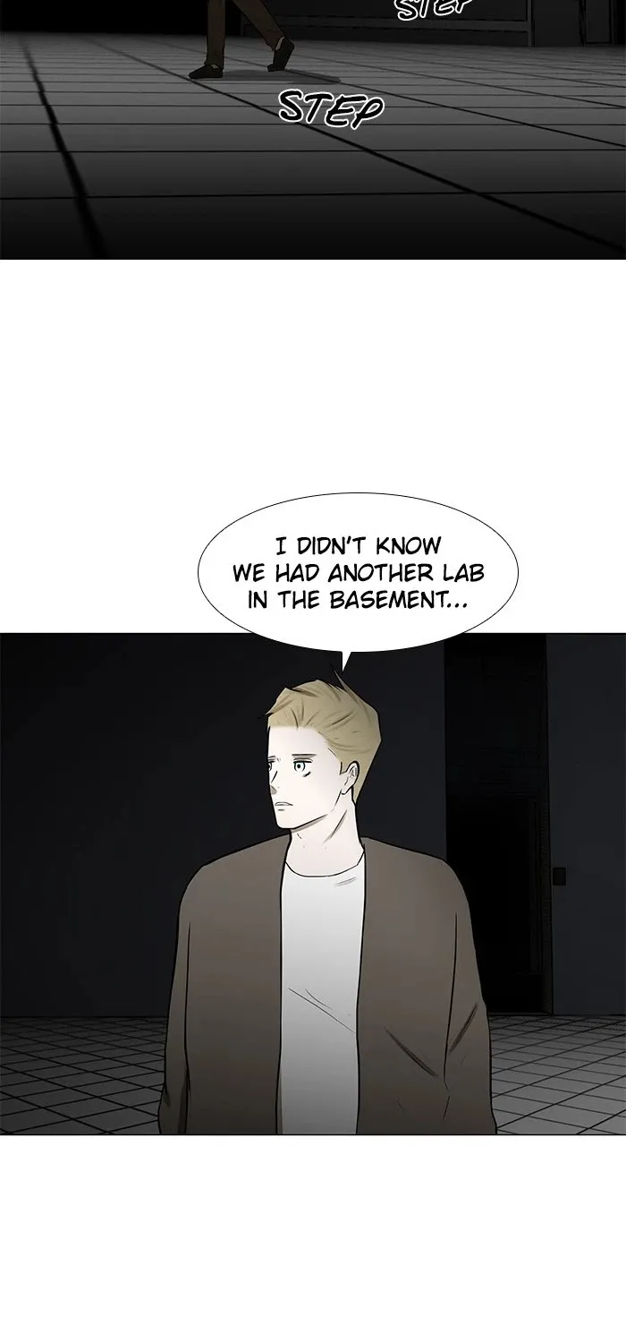 Dark Mortal - Page 48