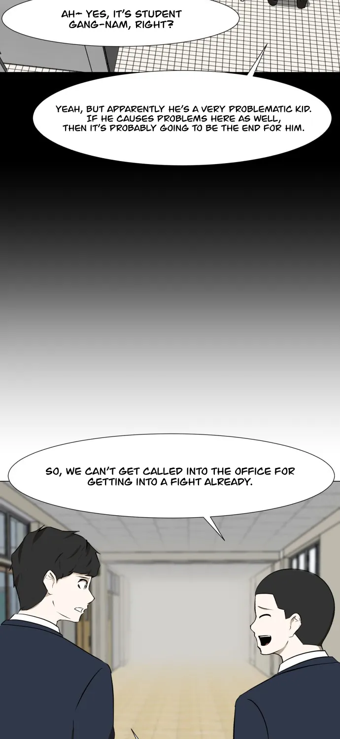 Dark Mortal - Page 25