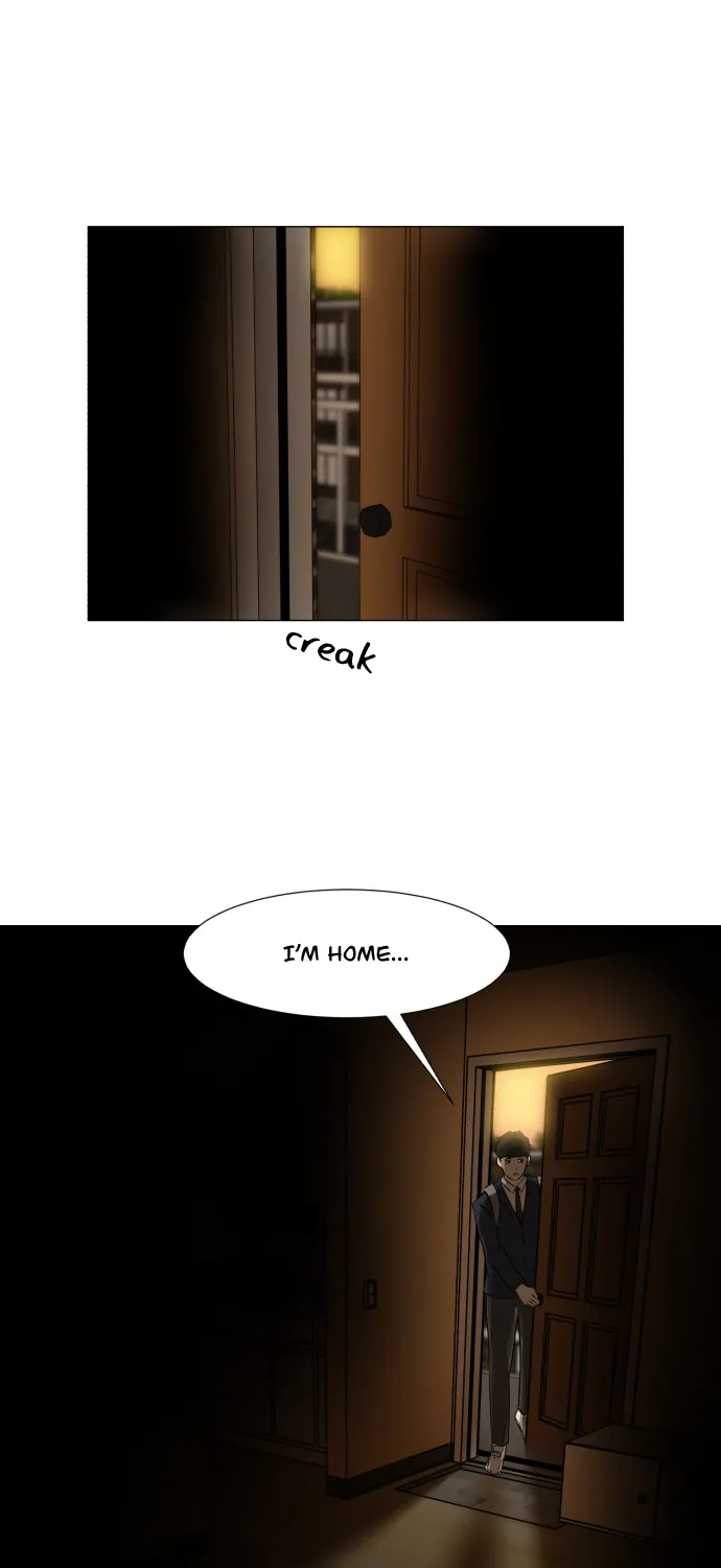 Dark Mortal - Page 61