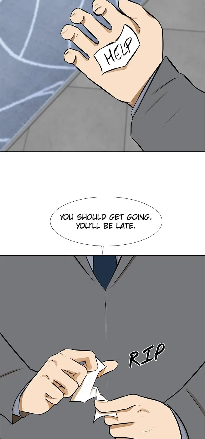 Dark Mortal - Page 41