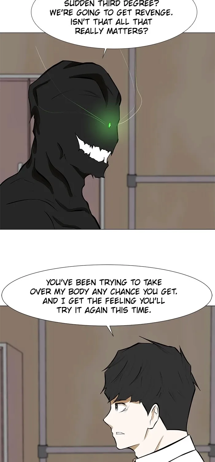 Dark Mortal - Page 54