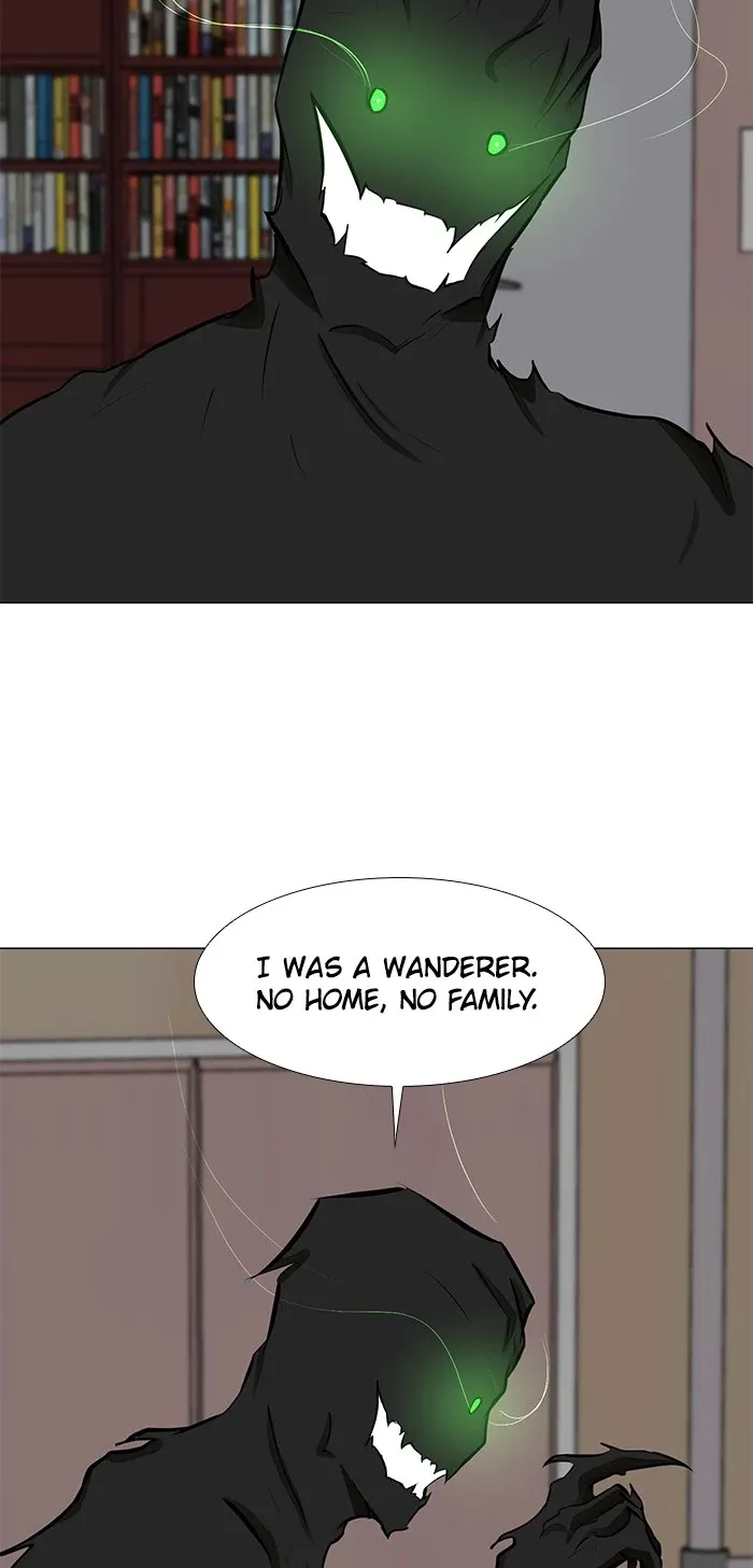 Dark Mortal - Page 57