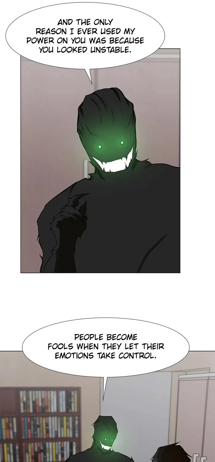 Dark Mortal - Page 25