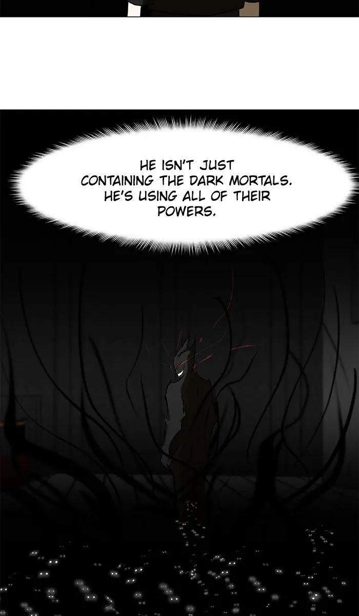 Dark Mortal - Page 49