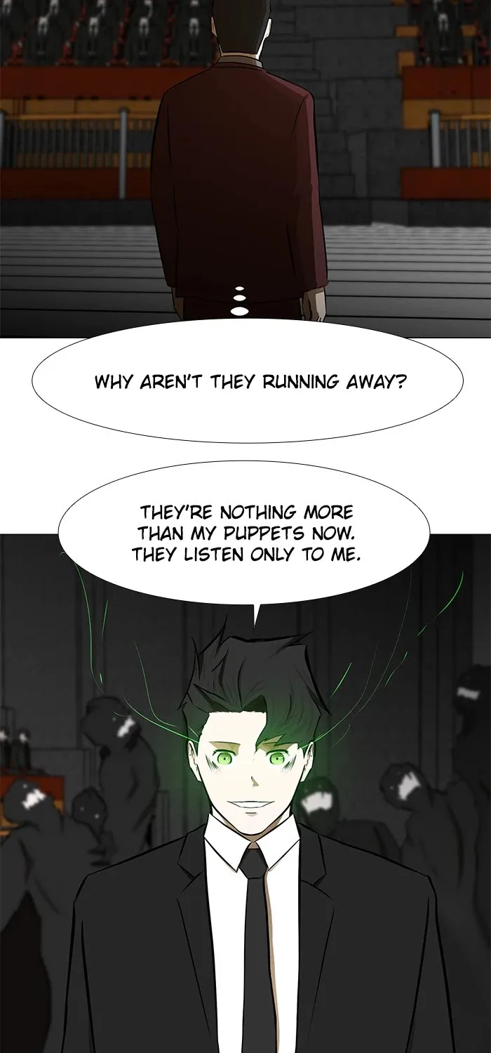 Dark Mortal - Page 58