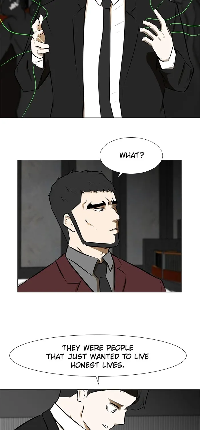 Dark Mortal - Page 61