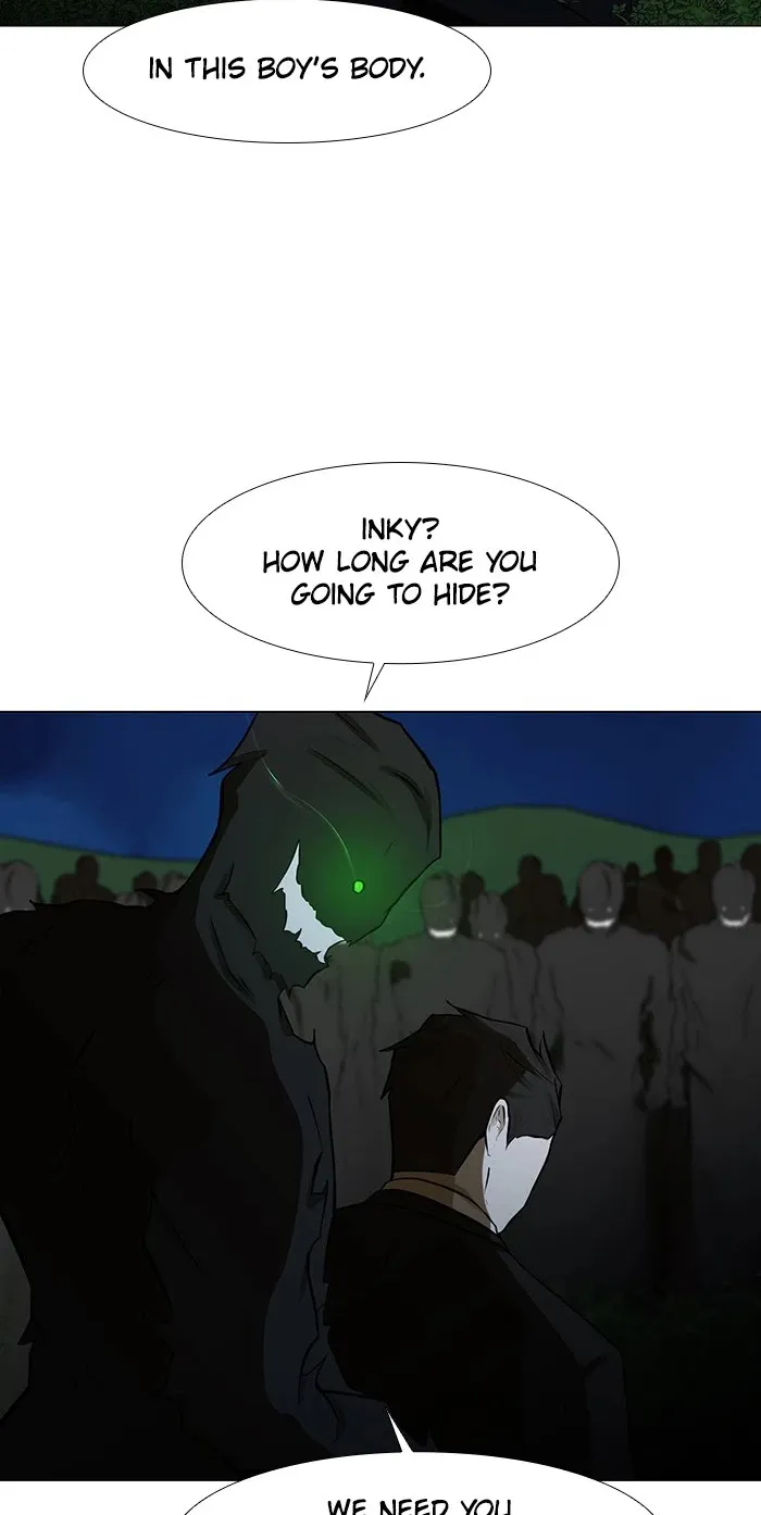 Dark Mortal - Page 65