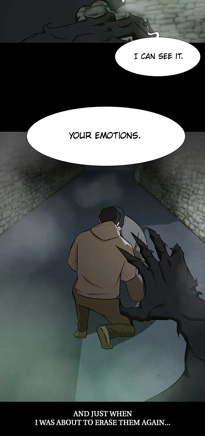 Dark Mortal - Page 19