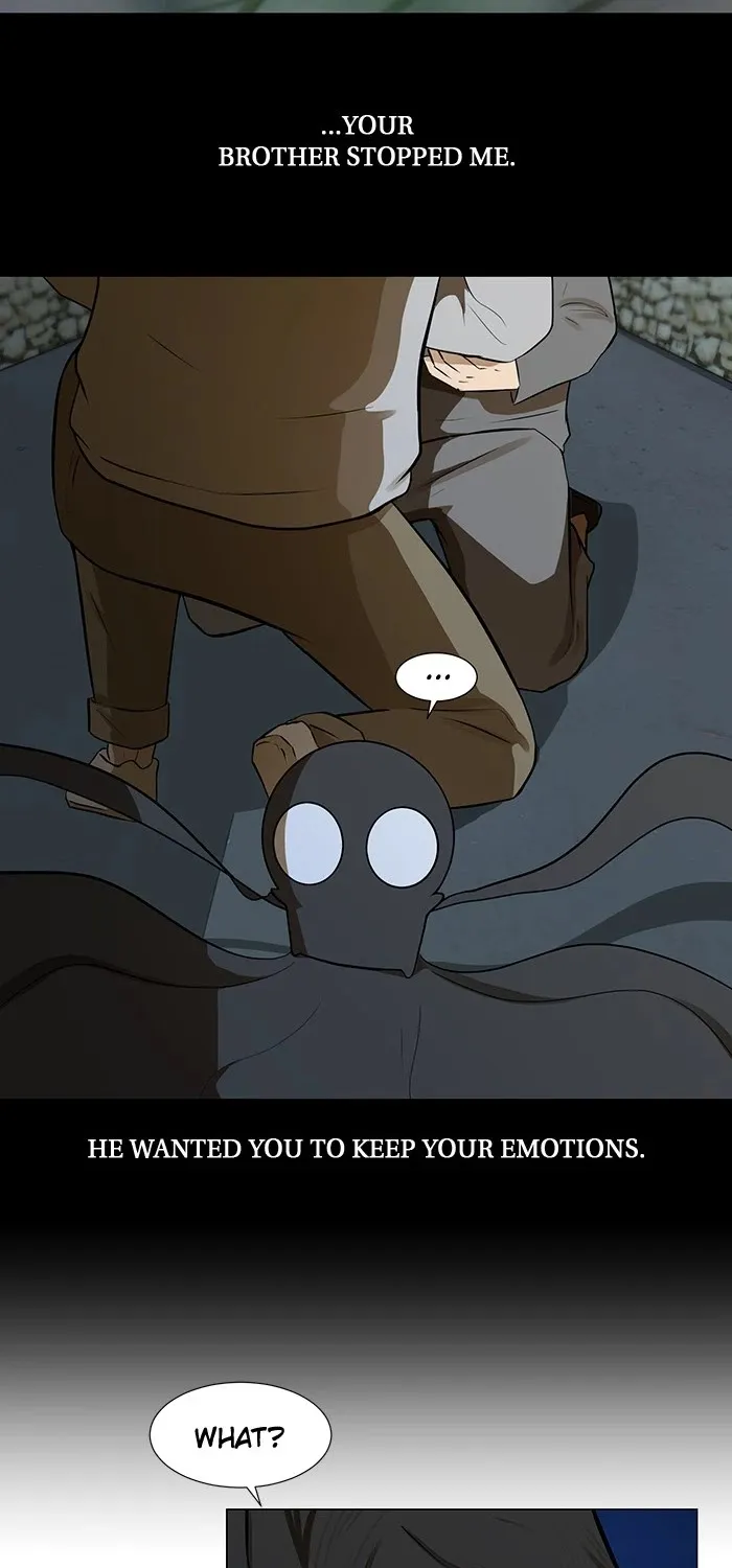 Dark Mortal - Page 22