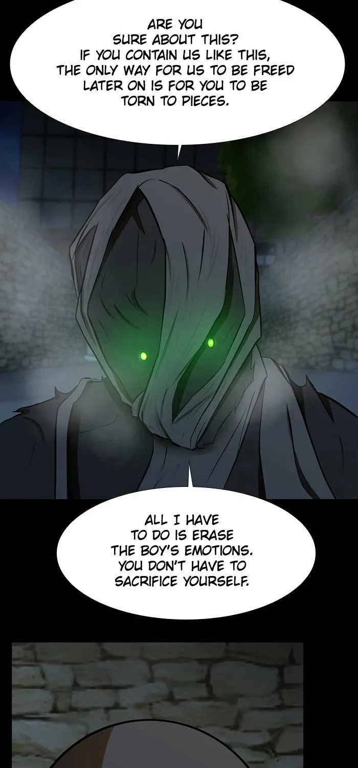 Dark Mortal - Page 24