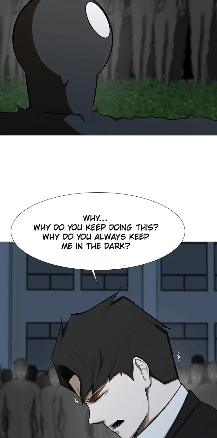 Dark Mortal - Page 29