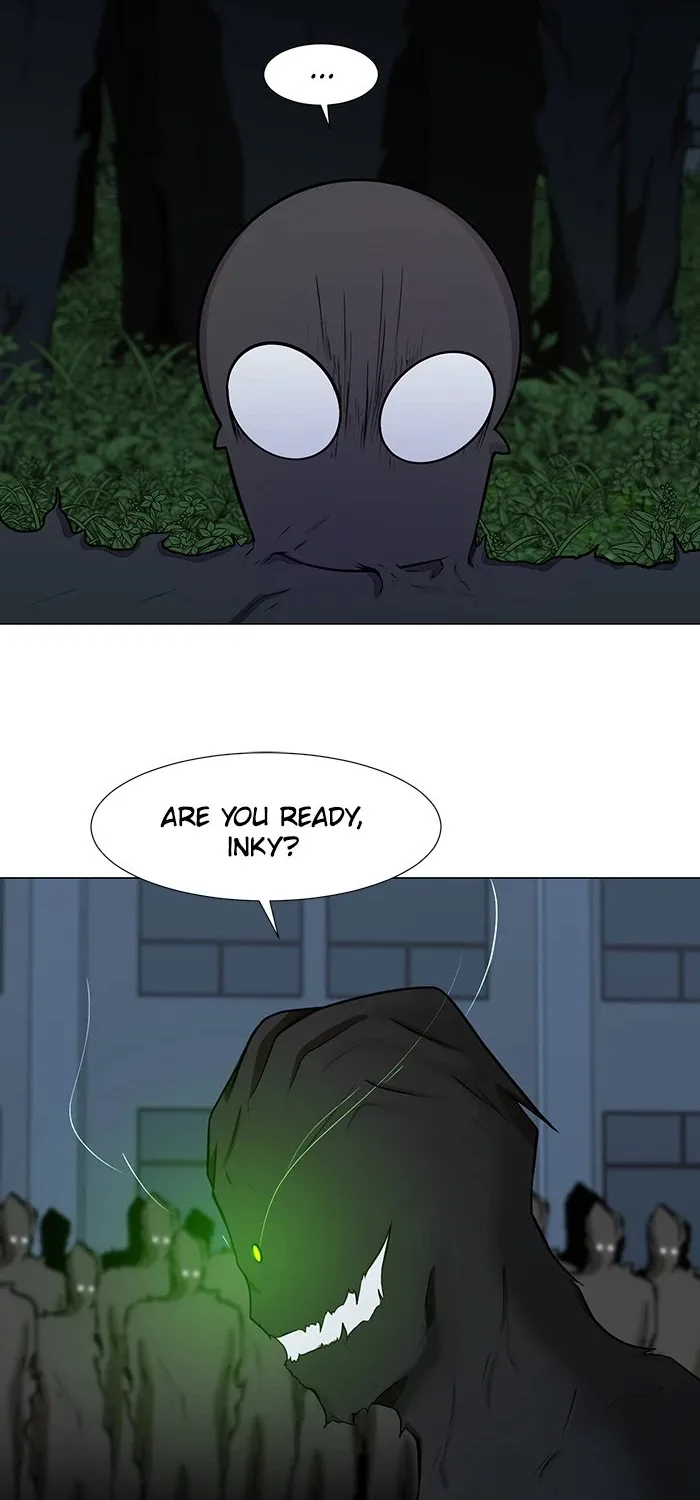 Dark Mortal - Page 3