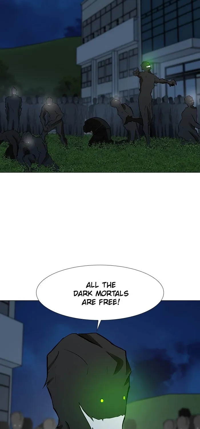 Dark Mortal - Page 53