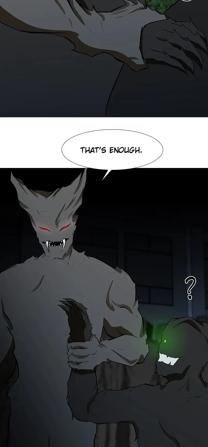 Dark Mortal - Page 56