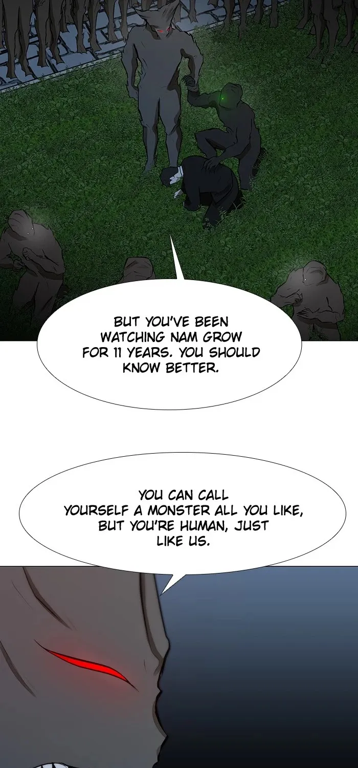 Dark Mortal - Page 58