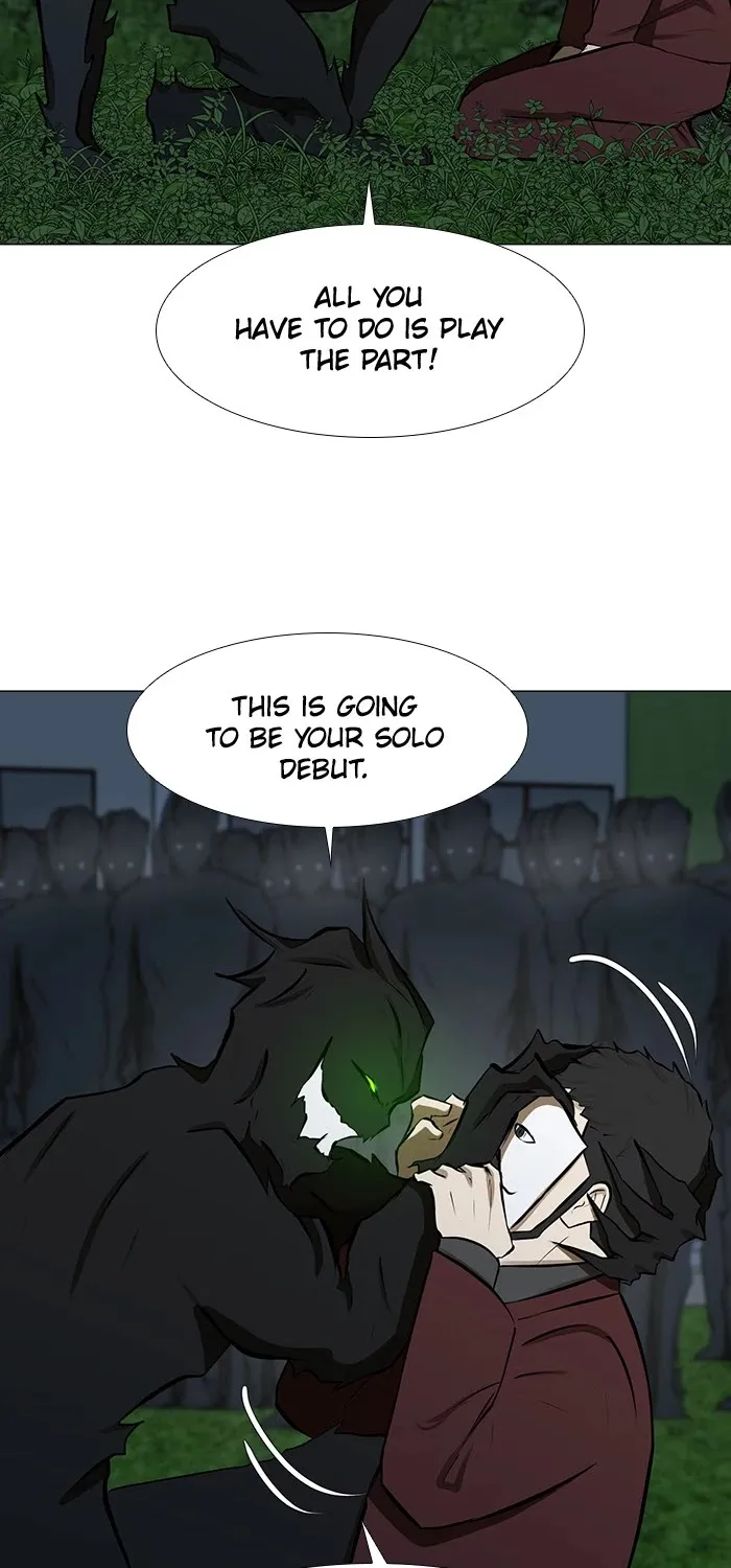 Dark Mortal - Page 65