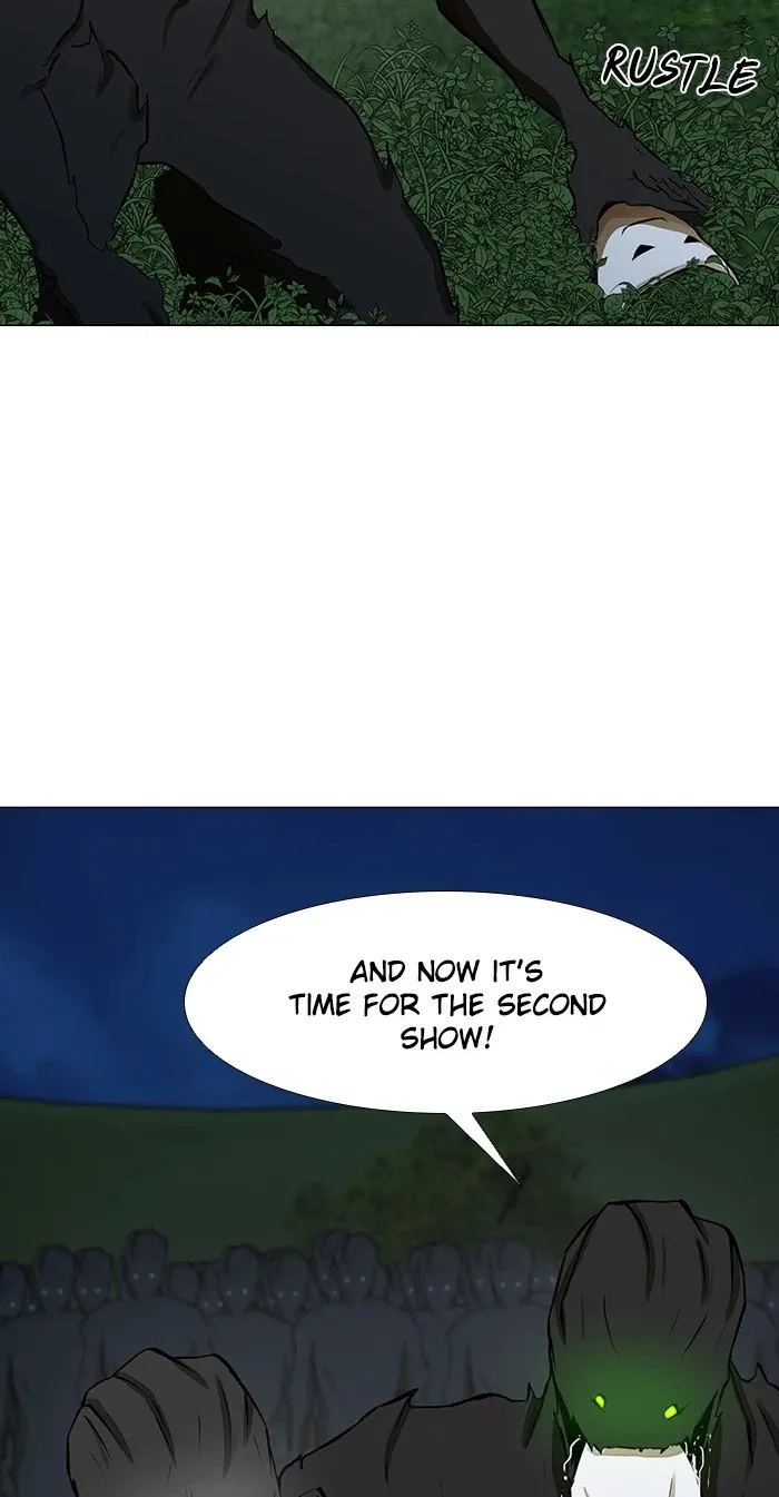 Dark Mortal - Page 77