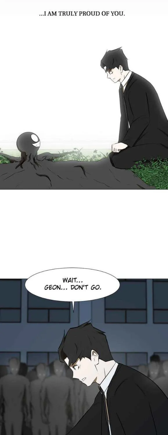 Dark Mortal - Page 36