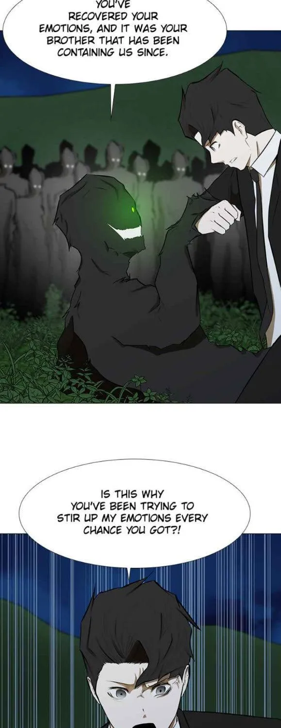 Dark Mortal - Page 9