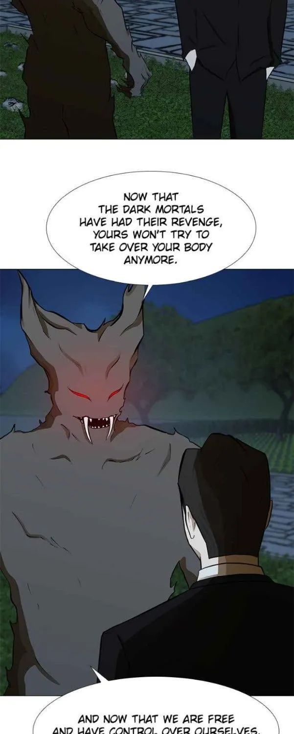 Dark Mortal - Page 6