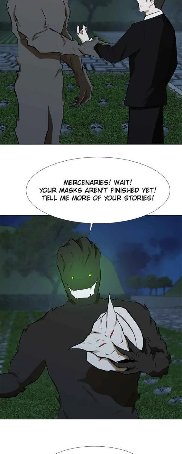 Dark Mortal - Page 9