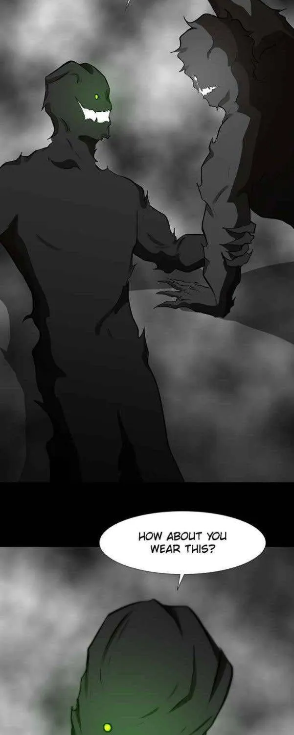 Dark Mortal - Page 21