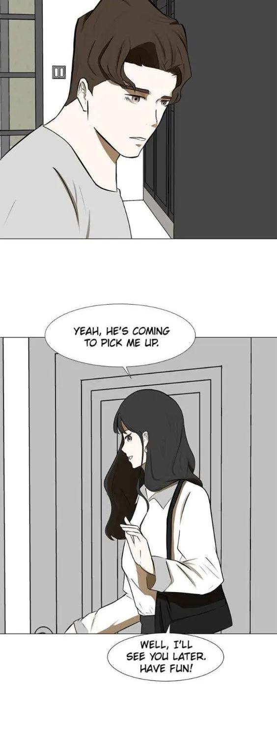 Dark Mortal - Page 24