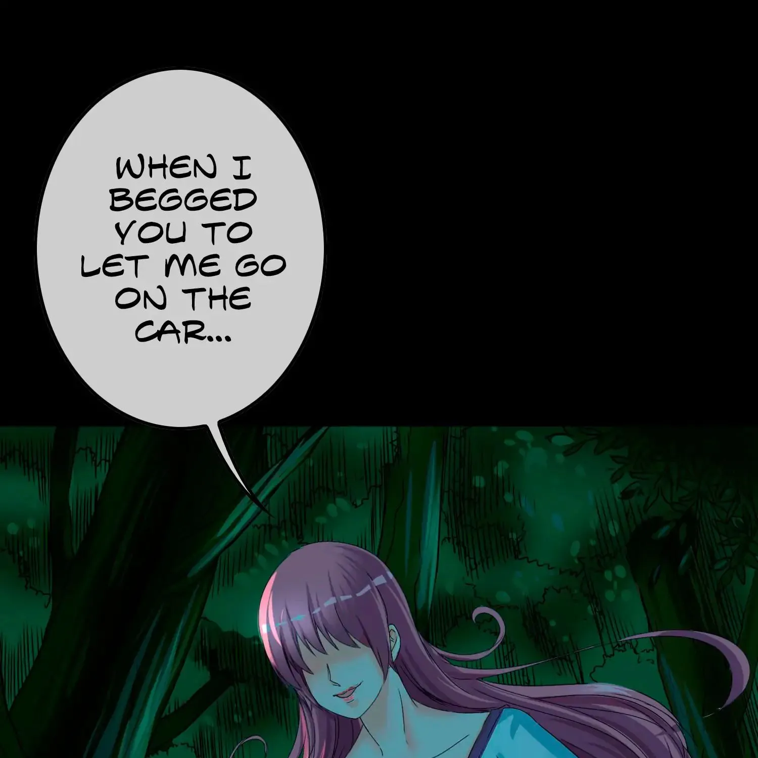 Dark Tale Chapter 4 page 21 - MangaKakalot