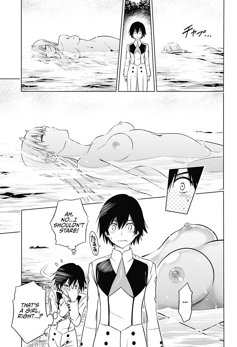 Darling In The Franxx - Page 27