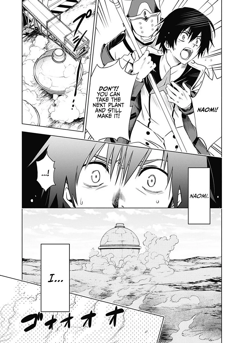 Darling In The Franxx - Page 61