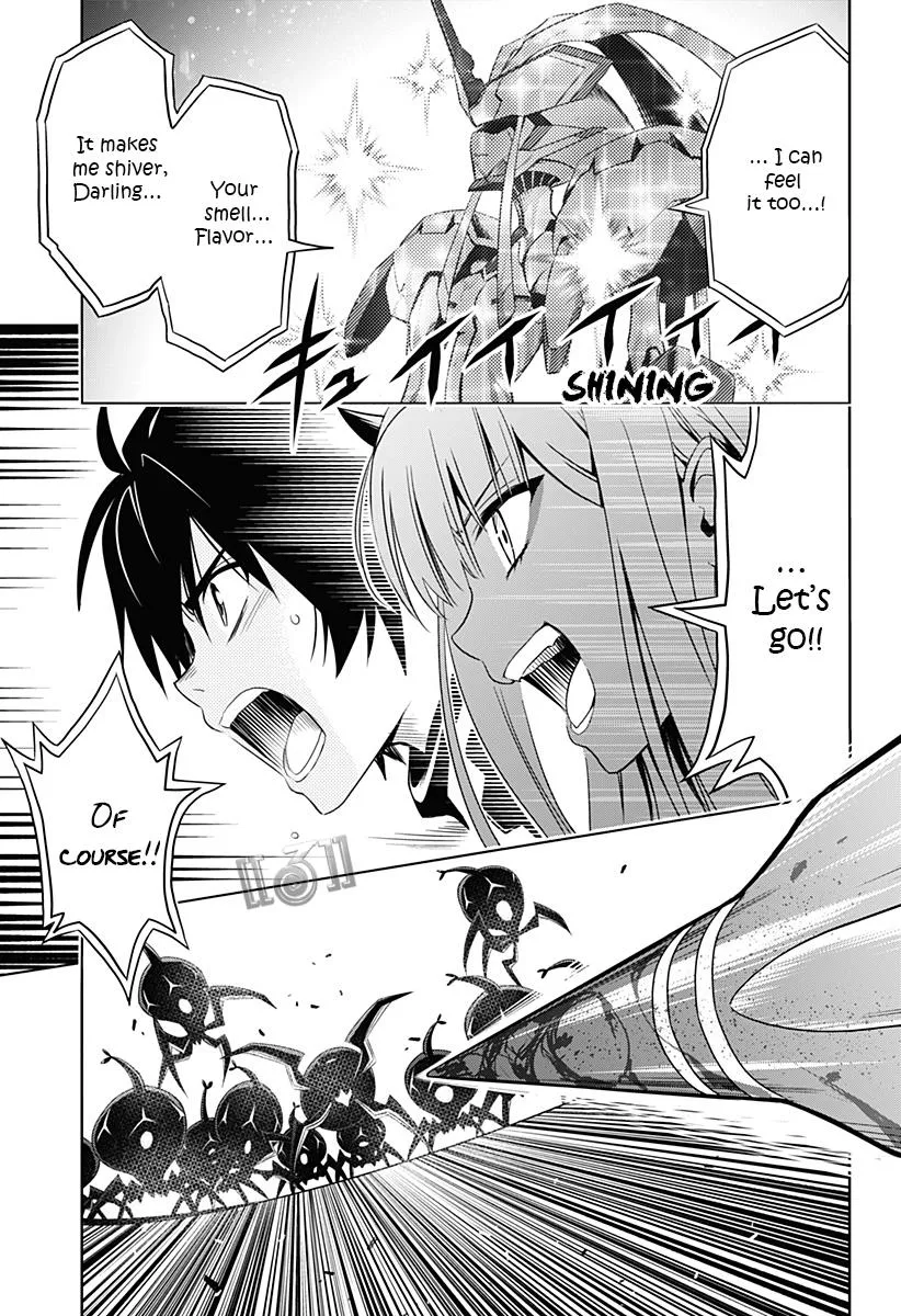 Darling In The Franxx - Page 5