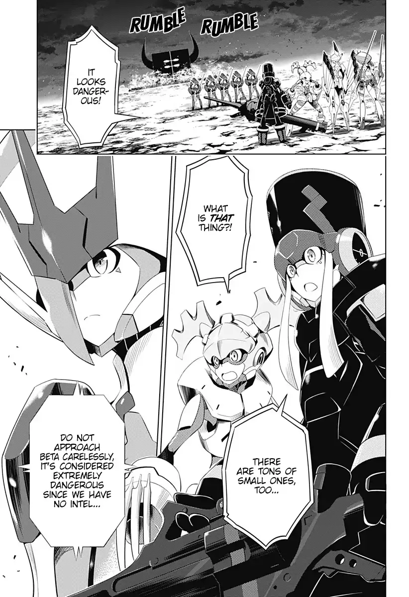 Darling In The Franxx - Page 6