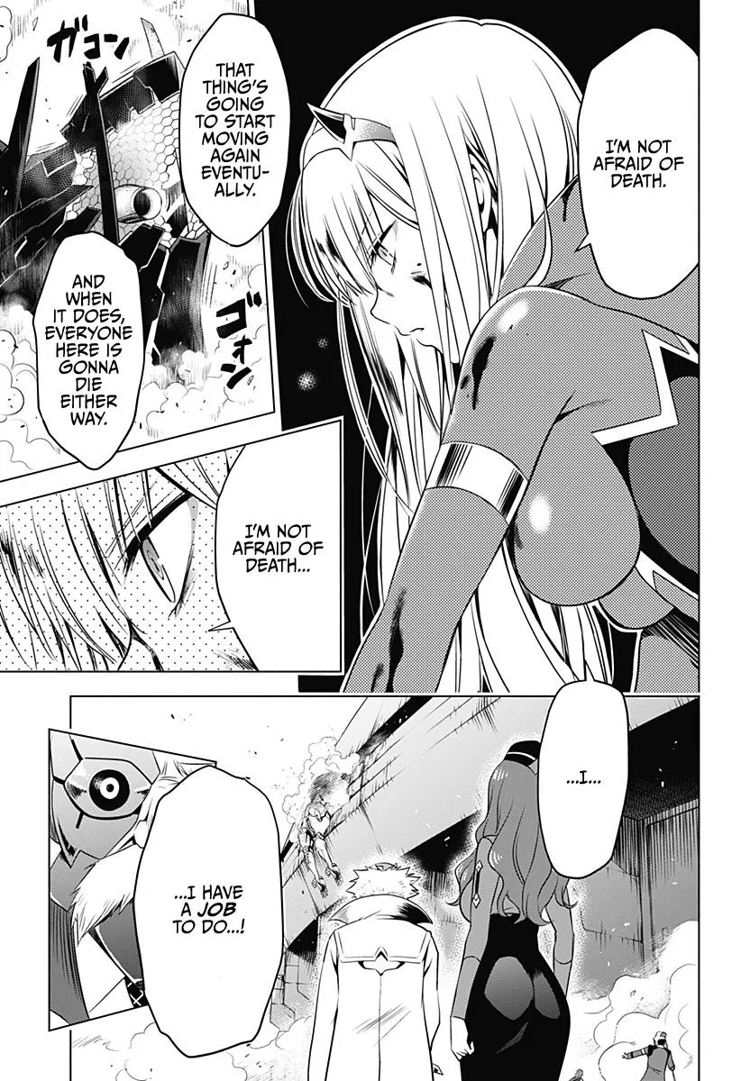 Darling In The Franxx - Page 30