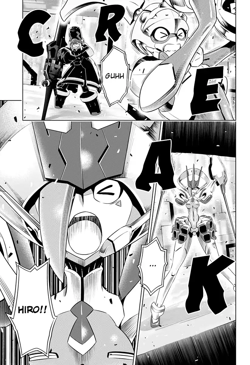 Darling In The Franxx - Page 14