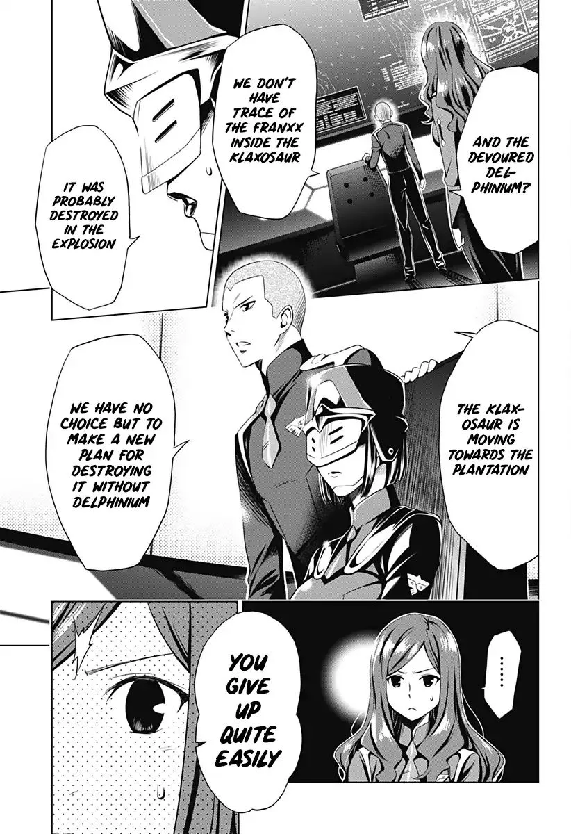 Darling In The Franxx - Page 2