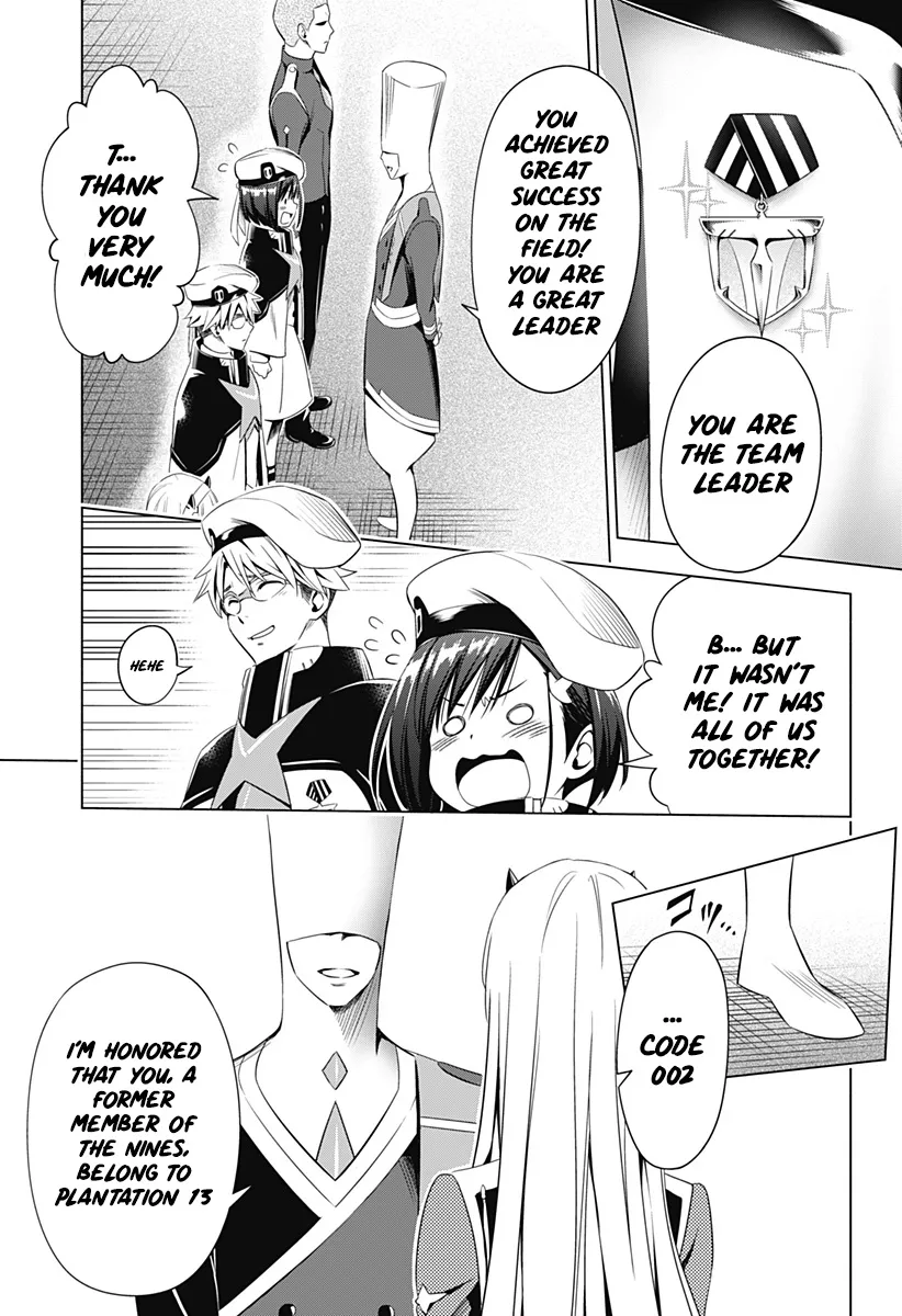 Darling In The Franxx - Page 10