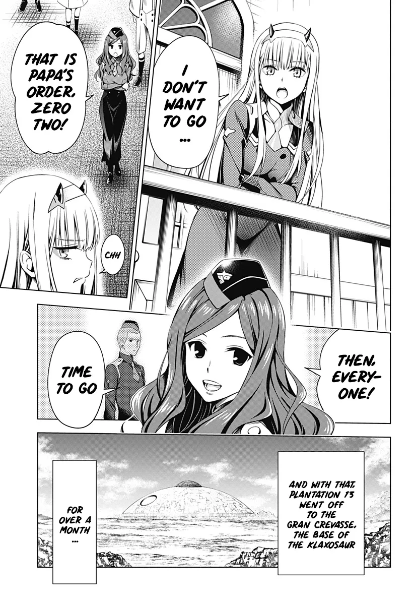 Darling In The Franxx - Page 2