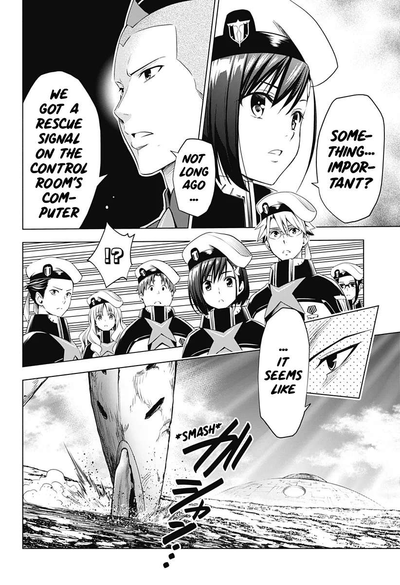 Darling In The Franxx - Page 21