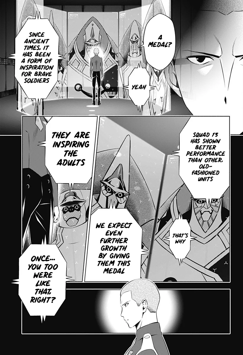 Darling In The Franxx - Page 6