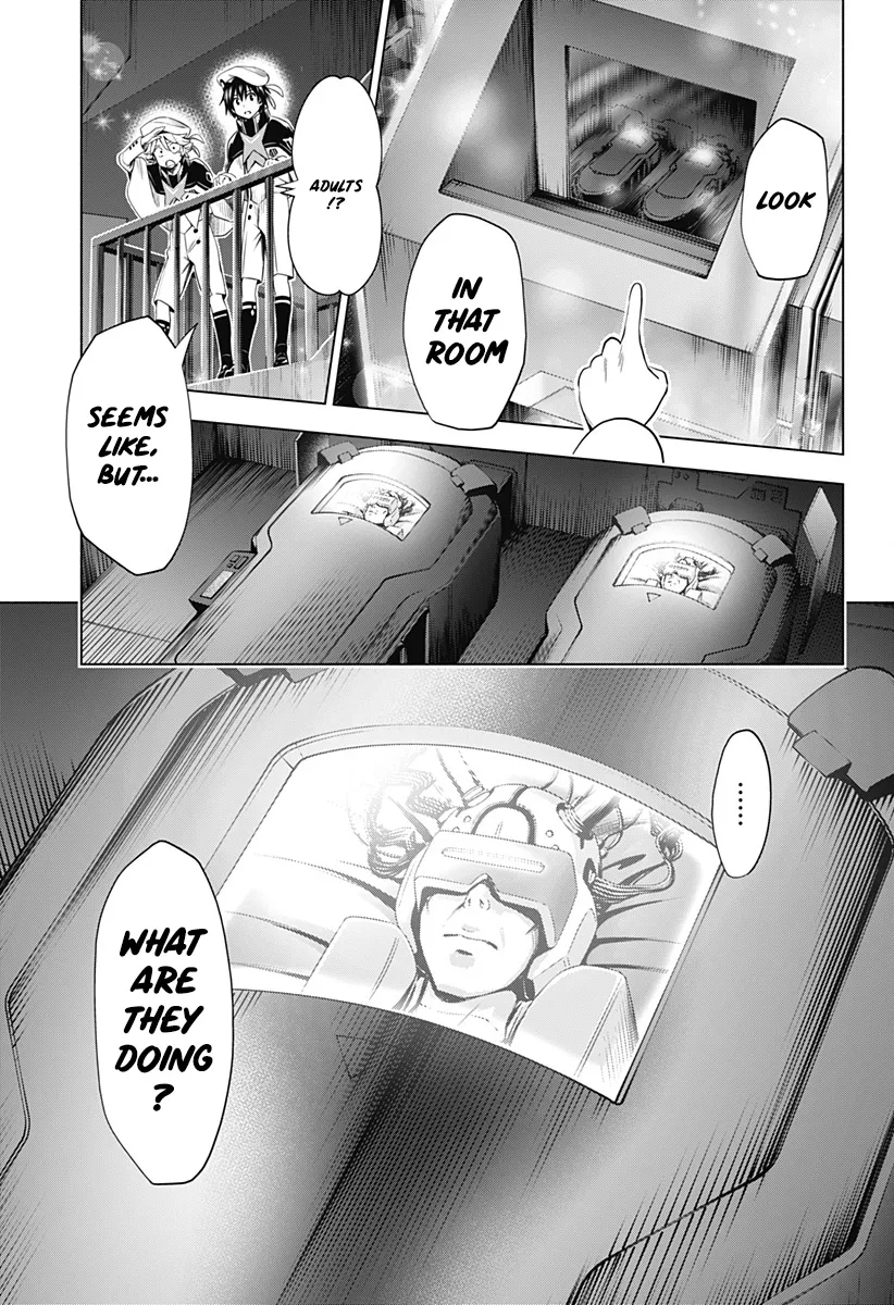 Darling In The Franxx - Page 16