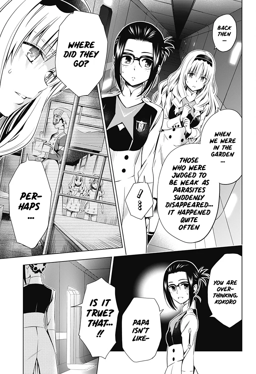 Darling In The Franxx - Page 4