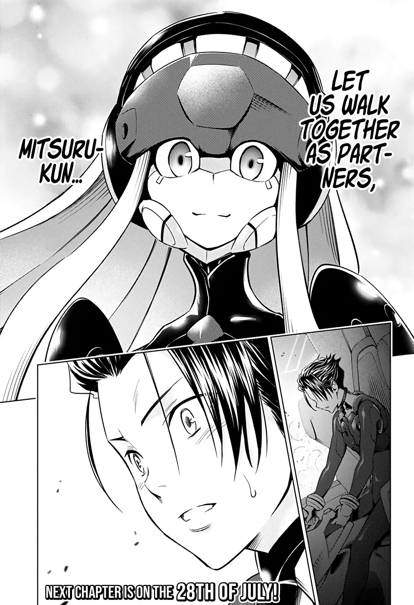 Darling In The Franxx - Page 21